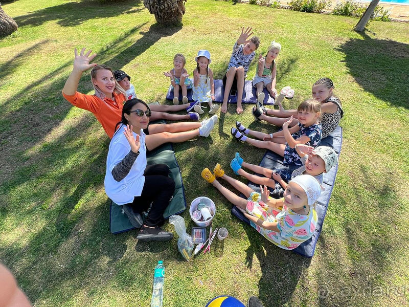 Благодарим за прекрасный отдых! ❤️ Благодарим за прекрасный отдых! ❤️