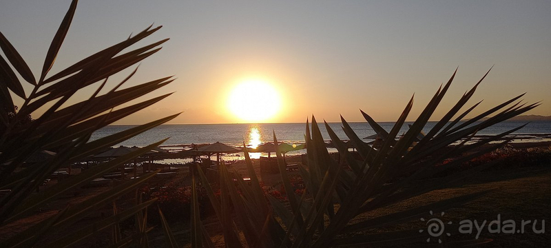 Прекрасный отдых