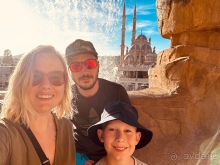 Отзыв об отдыхе в Faraana Reef Resort