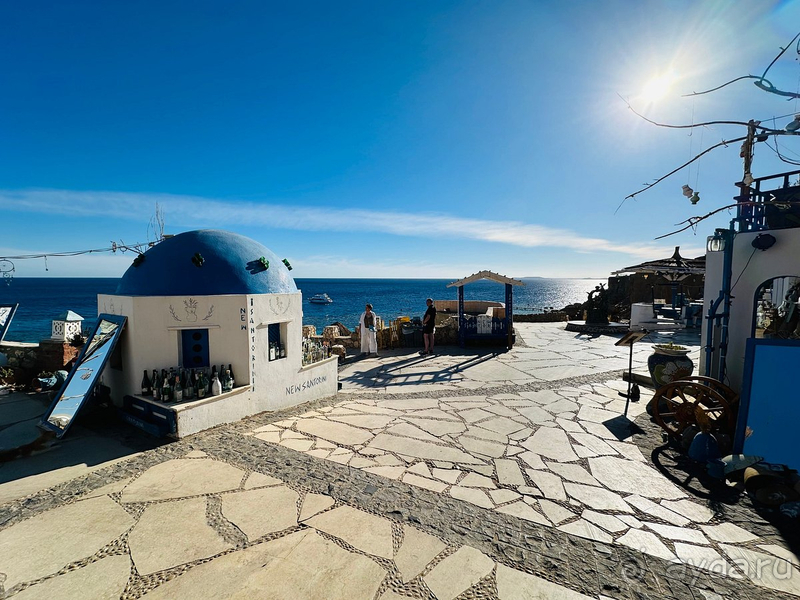 Отзыв об отдыхе в Faraana Reef Resort