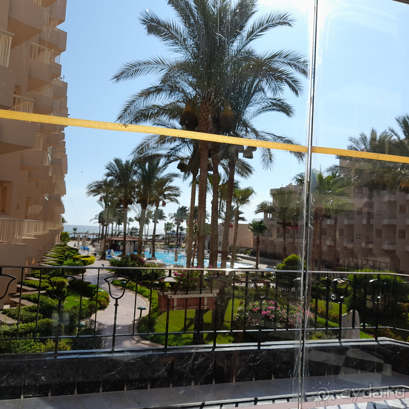 Приятный отдых в отеле Seastar Beau Rivage 5 звёзд, Хургада