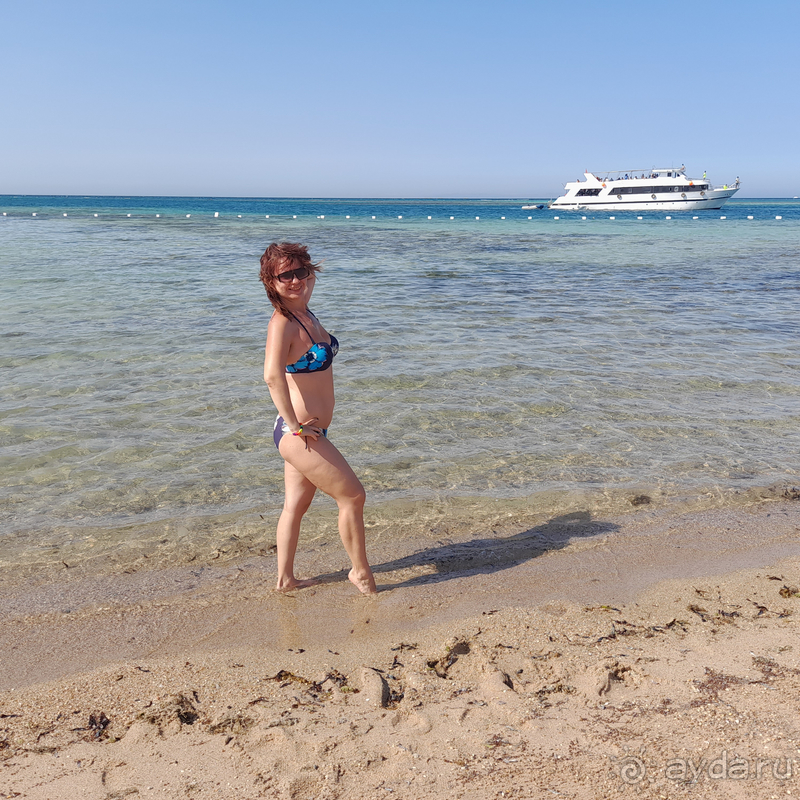 Приятный отдых в отеле Seastar Beau Rivage 5 звёзд, Хургада Приятный отдых в отеле Seastar Beau Rivage 5 звёзд, Хургада