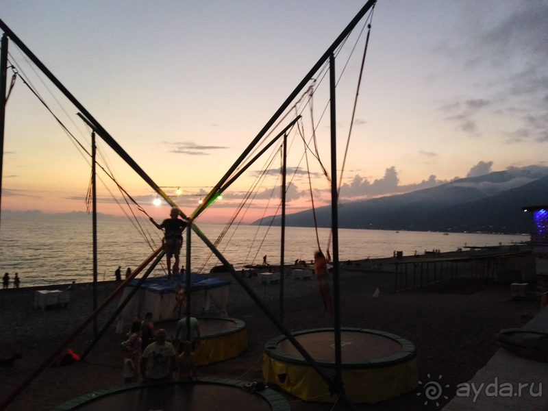 Уютно, вкусно и безопасно