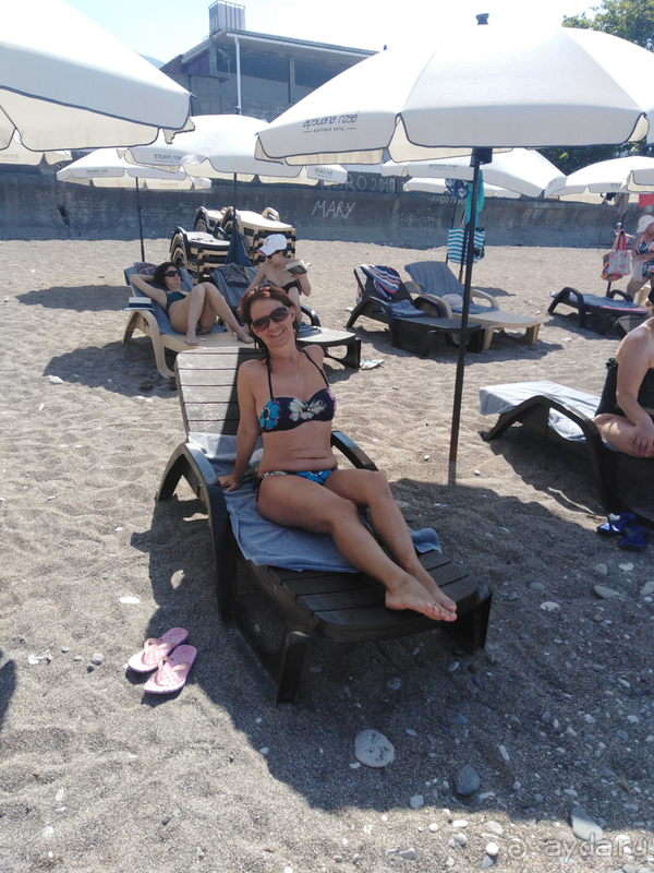 Уютно, вкусно и безопасно