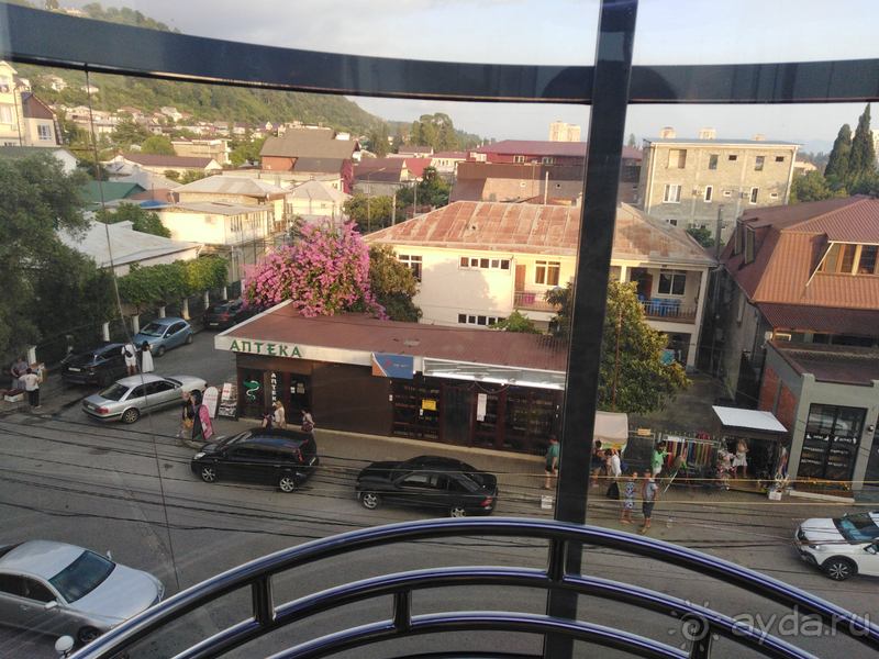 Уютно, вкусно и безопасно