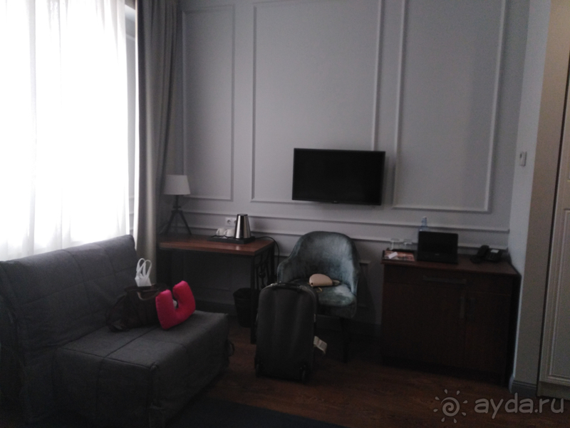 Уютно, вкусно и безопасно