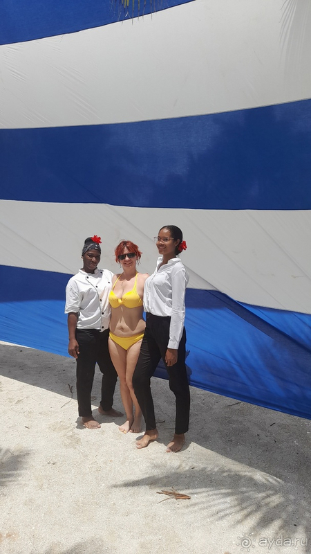 фото Melia Marina Varadero 