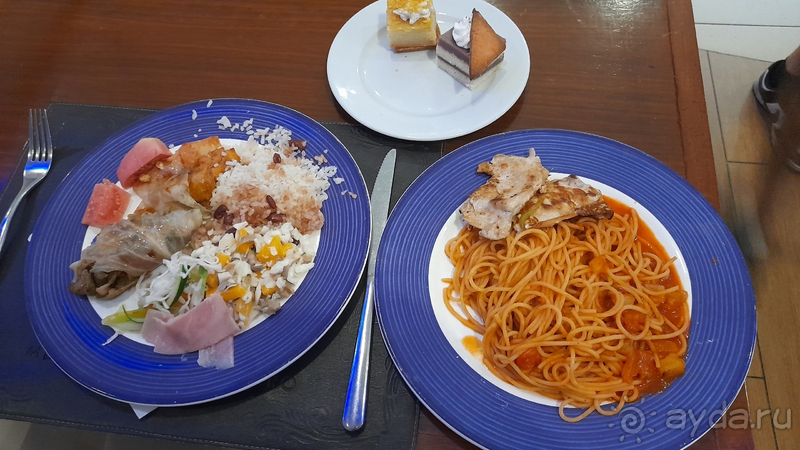 Кайфовый отдых в отеле Melia Marina, Варадеро