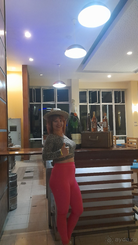 Кайфовый отдых в отеле Melia Marina, Варадеро