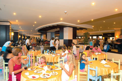 не отдых, а сказка...