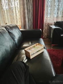 Гранд Авеню by USTA Hotels в городе Екатеринбурге.