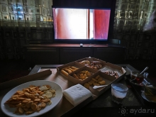 Гранд Авеню by USTA Hotels в городе Екатеринбурге.