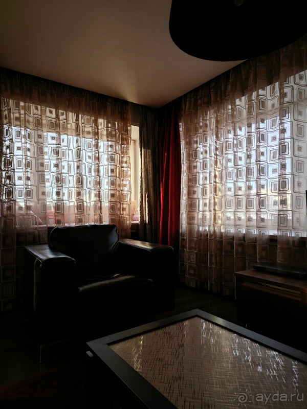 Гранд Авеню by USTA Hotels в городе Екатеринбурге.