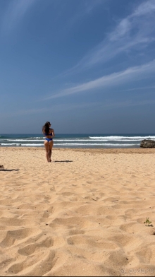 Хорошо отдохнула