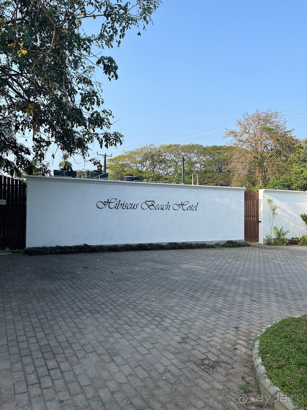 Хорошо отдохнула