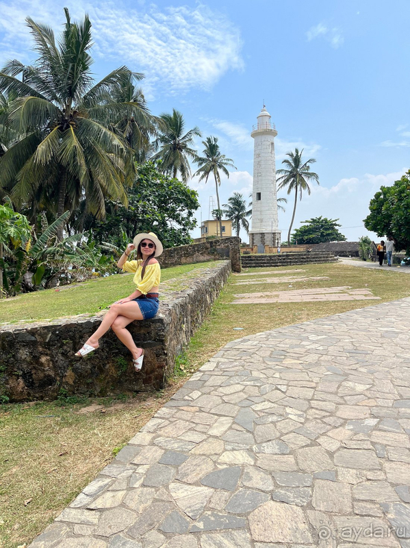 Хорошо отдохнула