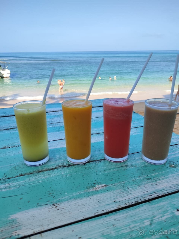 фото Hikkaduwa Beach Hotel
