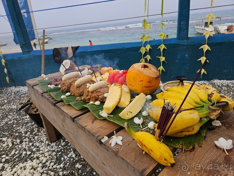 фото Hikkaduwa Beach Hotel