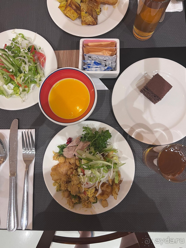 Неплохо, но есть немало минусов