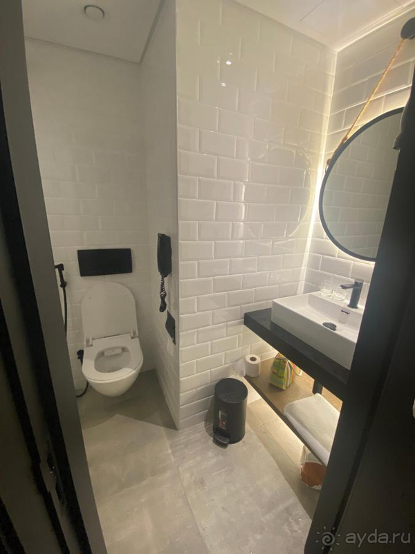 Вполне комфортный отель Вполне комфортный отель