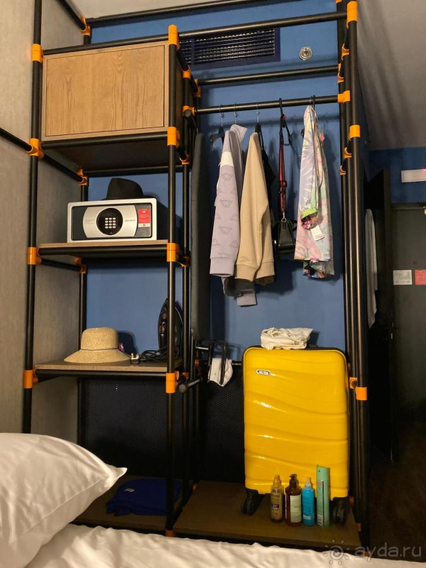 Вполне комфортный отель Вполне комфортный отель