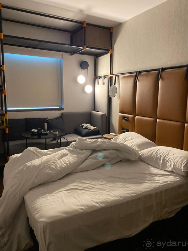 Вполне комфортный отель Вполне комфортный отель