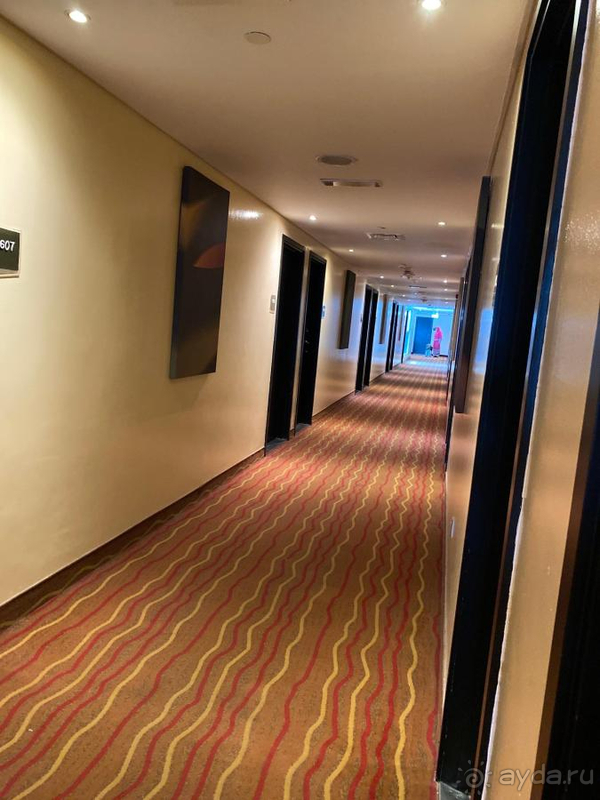 Вполне комфортный отель Вполне комфортный отель