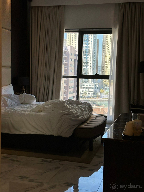 Просторные номера и лучшее местоположение!