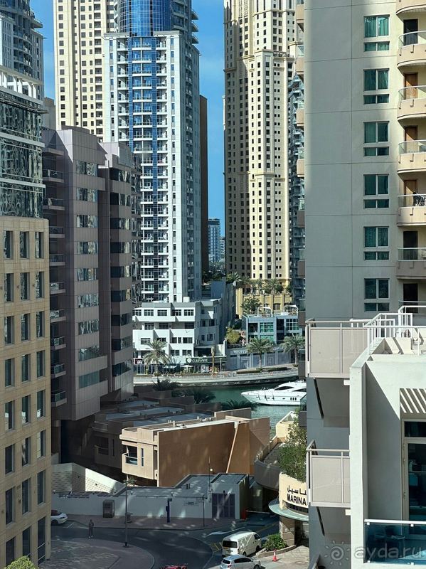 Просторные номера и лучшее местоположение!