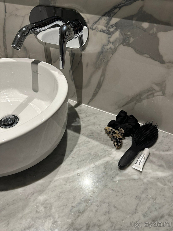 Просторные номера и лучшее местоположение!