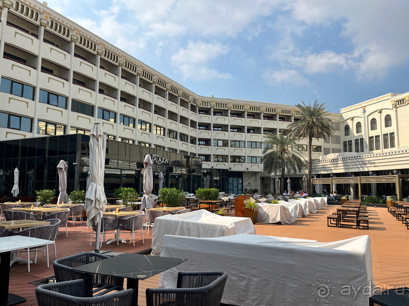 Прекрасный отель, отличное обслуживание