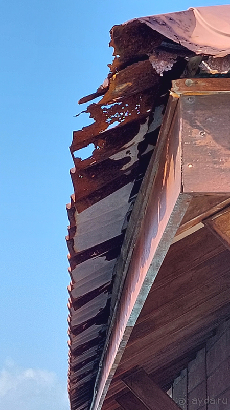 Несоответствие  цены качеству предоставляемых услуг