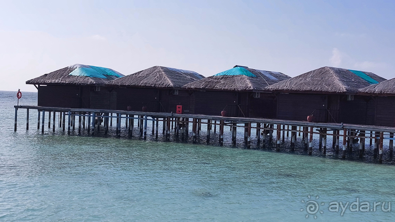 Несоответствие  цены качеству предоставляемых услуг