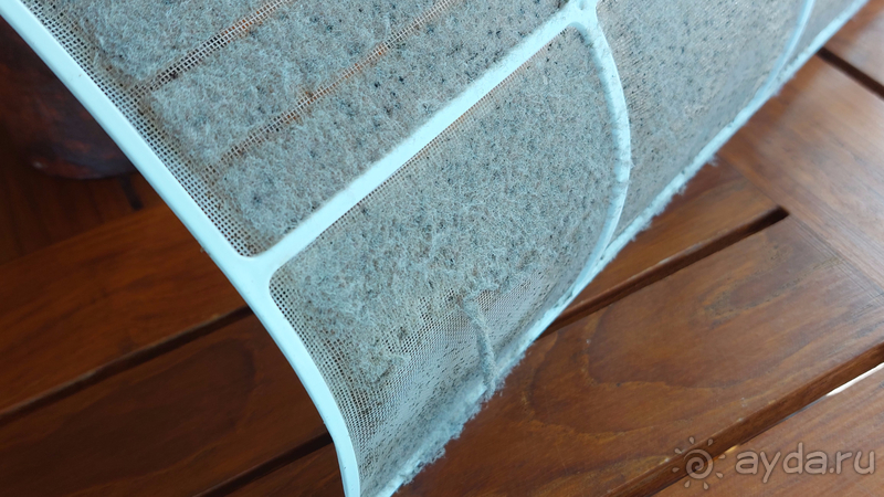 Несоответствие  цены качеству предоставляемых услуг