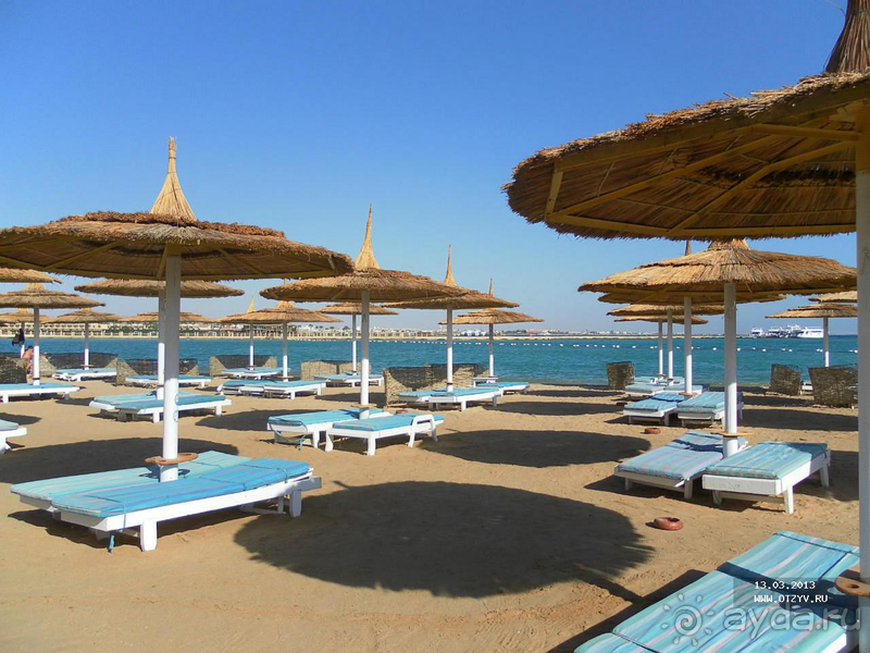 Хороший отель 