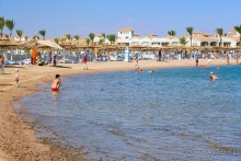 Хороший отель 