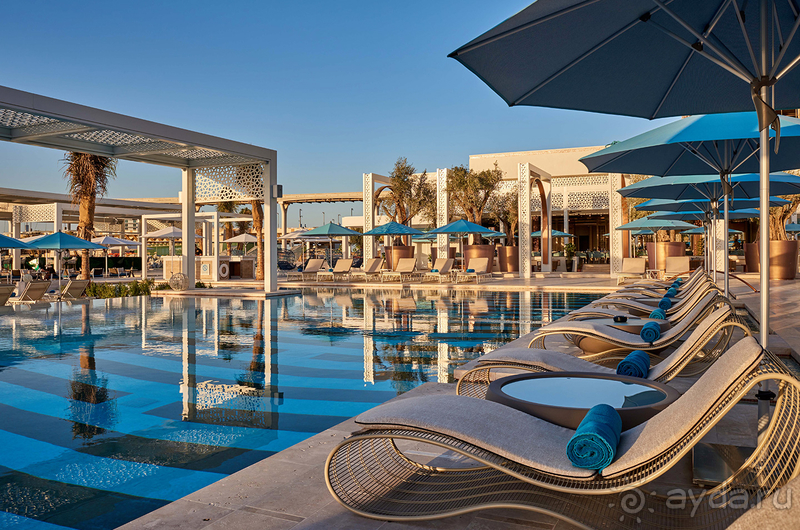 Отличный отель