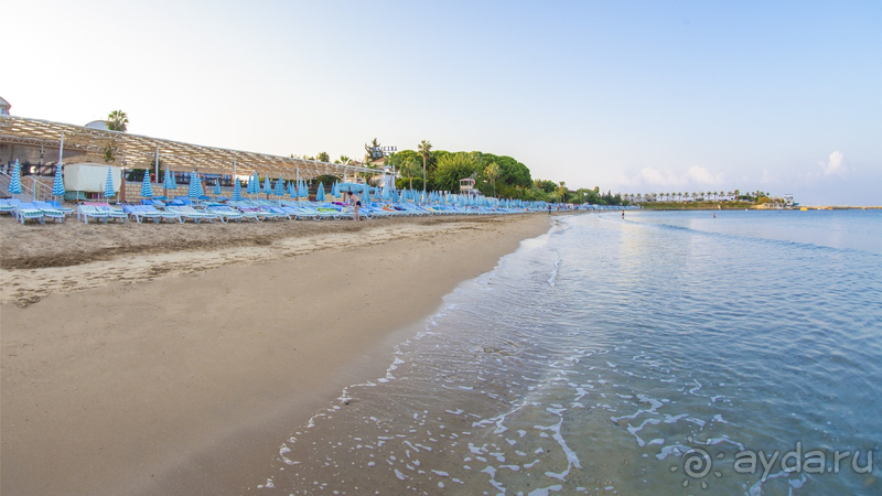 Хороший отель, оставивший положительные эмоции