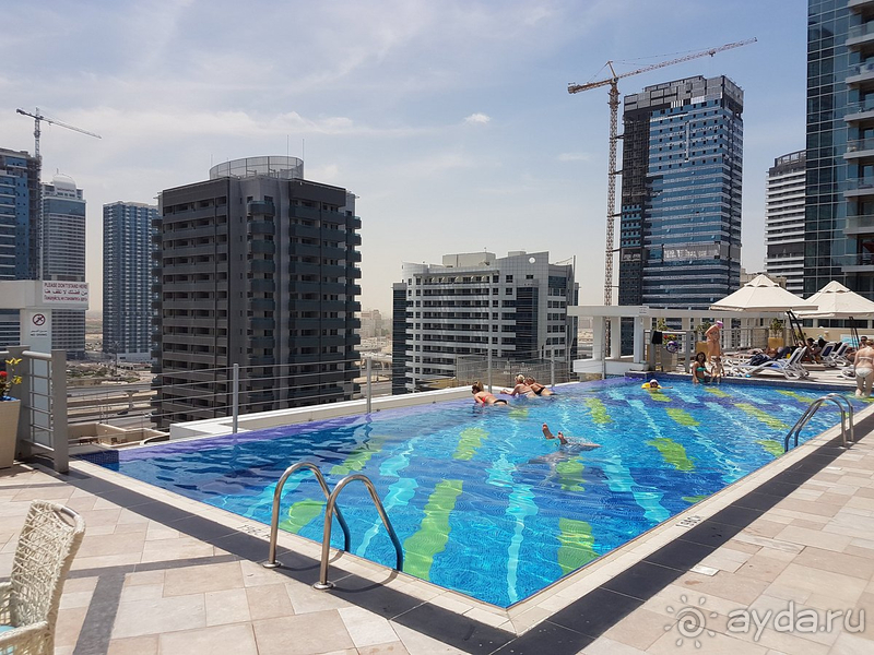 фото Marina Byblos Hotel