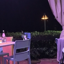 Хороший отдых в Blue Moon 