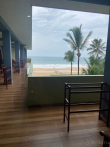 фото Serenade Beach Hotel