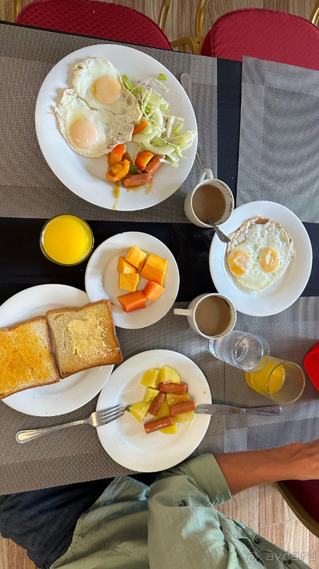 Если хотите тихий пляж, отличный сервис , вкусную еду -то вам сюда!