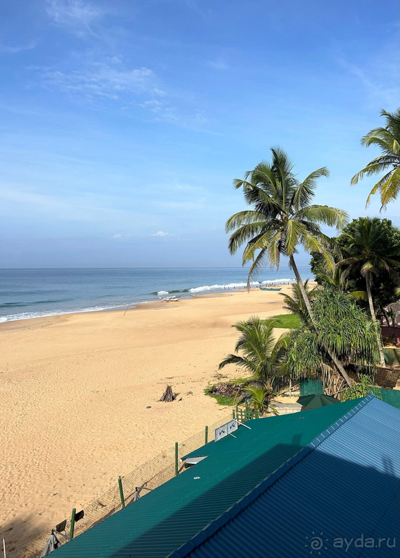 фото Serenade Beach Hotel