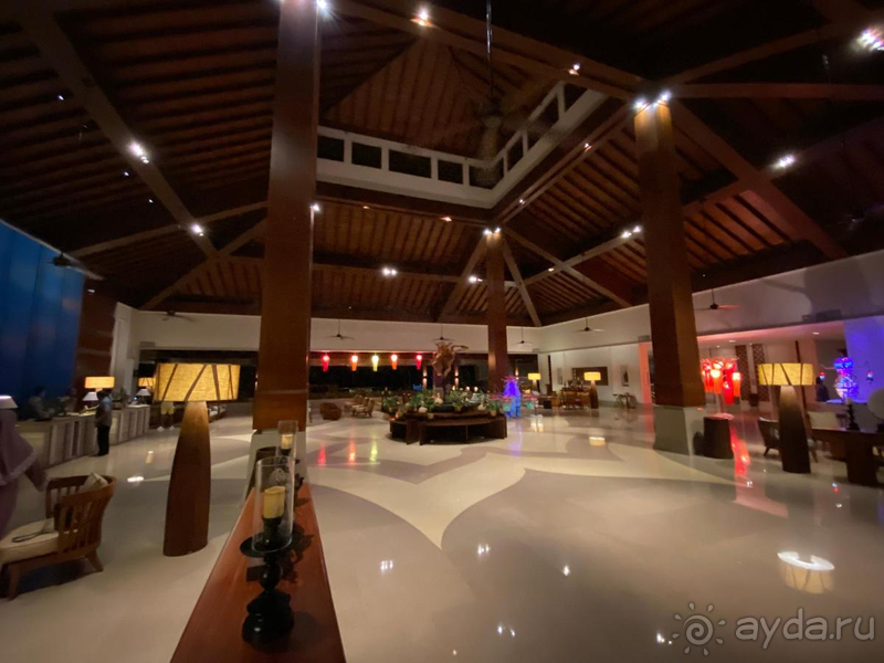 мне все понравилось