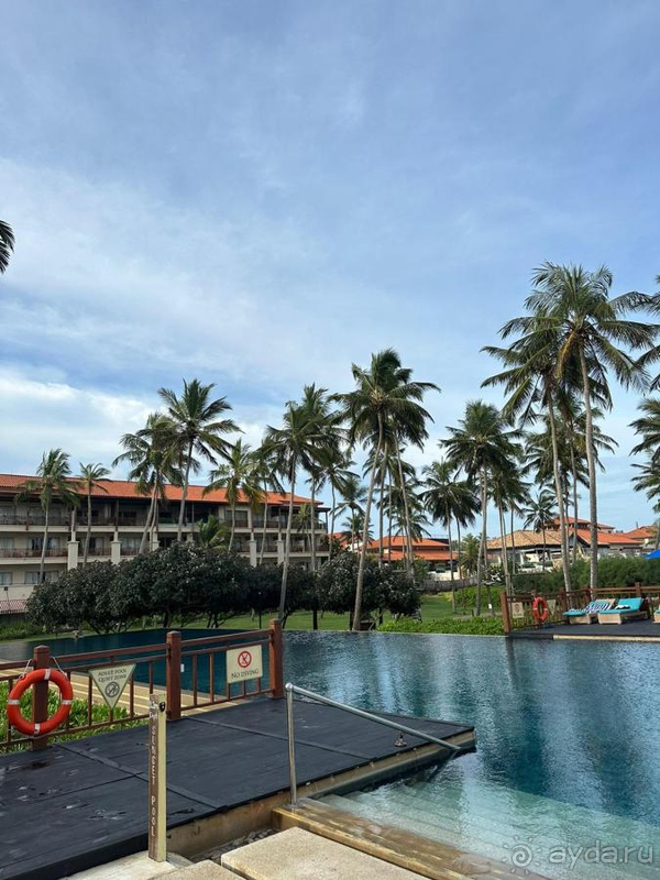 мне все понравилось