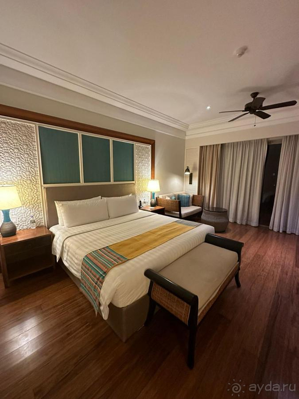 мне все понравилось