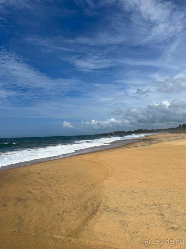 фото Shangri-La Hambantota