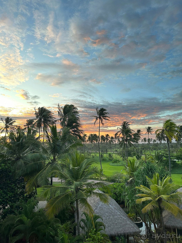 фото Shangri-La Hambantota