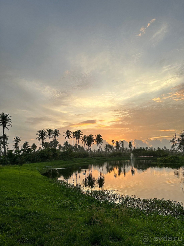 фото Shangri-La Hambantota