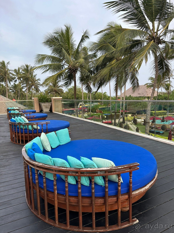 фото Shangri-La Hambantota